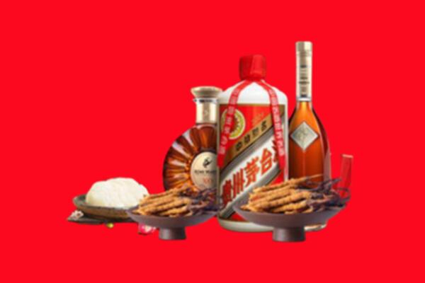 黑河市孙吴名酒周边回收